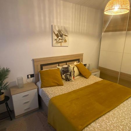 Apartamento Centro Novort Gijon Ngoại thất bức ảnh