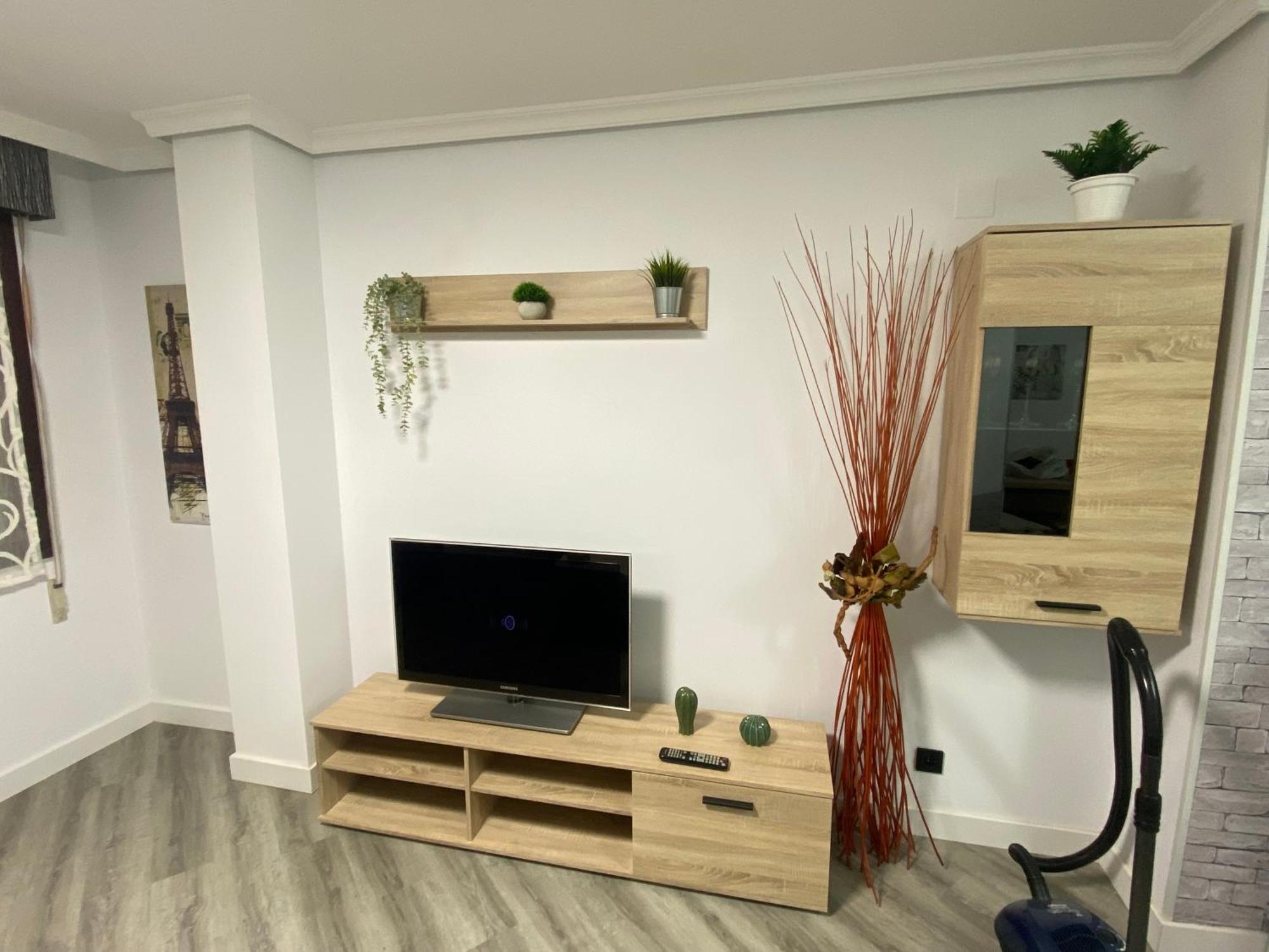 Apartamento Centro Novort Gijon Ngoại thất bức ảnh