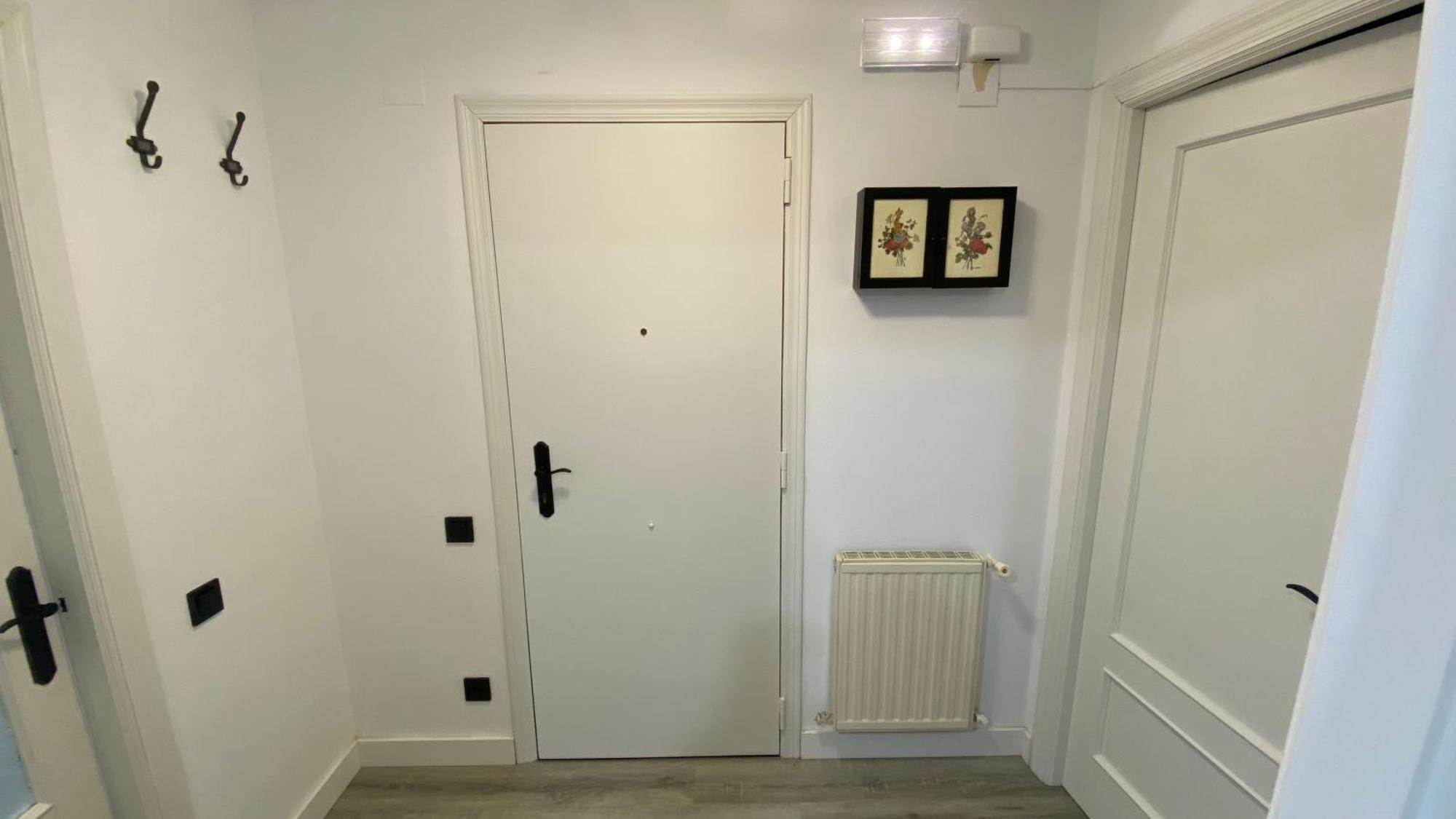 Apartamento Centro Novort Gijon Ngoại thất bức ảnh