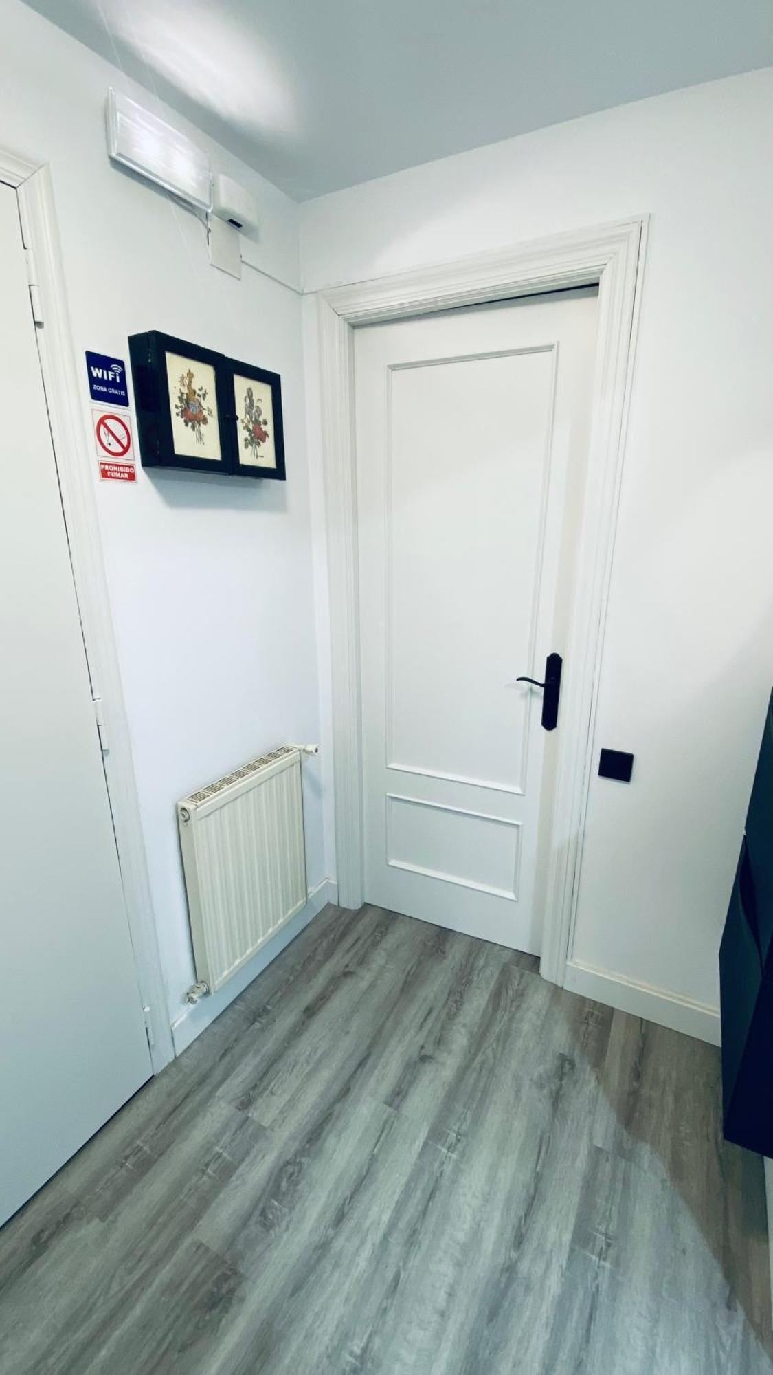 Apartamento Centro Novort Gijon Ngoại thất bức ảnh