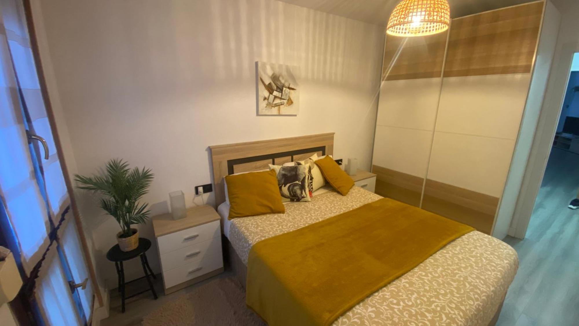 Apartamento Centro Novort Gijon Ngoại thất bức ảnh